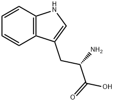 CAS 54 - 12-6|Dl-tryptofaani