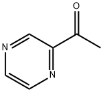 CAS#22047-25-2|2-asetyylipyratsiini