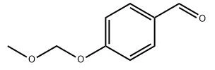 CAS#6515-21-5|4- (metoksimetoksi) bentsaldehydi