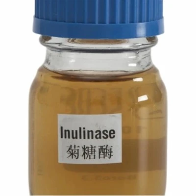 CAS 9025-67-6|Inulinaasi